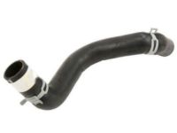 OEM 2003 Pontiac Grand Prix Lower Hose - 10347833