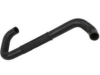 OEM 2010 Saturn Sky Radiator Inlet Hose (Upper) - 19130593