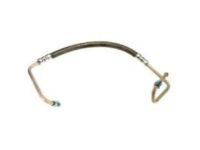 OEM GMC G1500 Hose, P/S Gear Inlet - 26020787