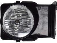 OEM GMC Stabilizer Bar Insulator - 15776380