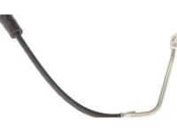 OEM 1999 Chevrolet C1500 Suburban Hose Asm, Front Brake - 19366730