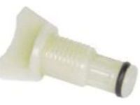 OEM Buick Encore GX Reservoir Tank Drain Plug - 22790134