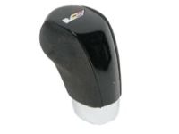 OEM 2015 Cadillac CTS Shift Knob - 22982944