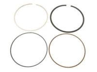 OEM Chevrolet Corvette Piston Rings - 12685185