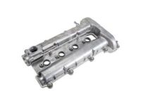 OEM Saturn Aura Valve Cover - 12614738