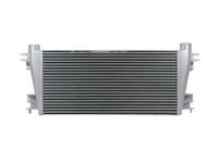 OEM 2012 Chevrolet Express 2500 Intercooler - 19130008