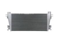 OEM Chevrolet Express 3500 Intercooler - 19130008