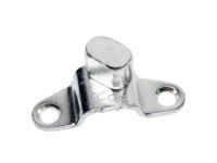 OEM 2013 Cadillac Escalade EXT Hinge - 15206081