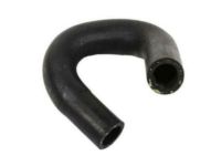 OEM Chevrolet HHR Radiator Outlet Hose (Lower) - 15940318