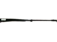 OEM 1992 Chevrolet Beretta Arm Asm-Windshield Wiper - 22648362