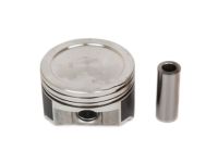 OEM 2004 GMC Sierra 1500 Piston Asm, (W/ Pinion) (Std) - 88894404