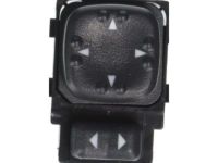 OEM Cadillac Mirror Switch - 19259975