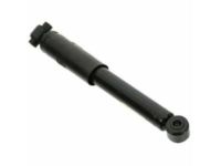 OEM 2006 Buick Rendezvous Rear Shock Absorber Assembly - 15233488
