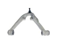OEM 2012 Chevrolet Avalanche Front Lower Control Arm Assembly - 25997509