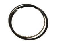 OEM 2007 Hummer H3 Piston Ring Set - 89018219