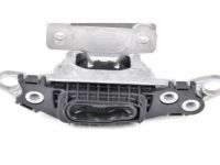 OEM 2019 Chevrolet Volt Side Mount - 23339695