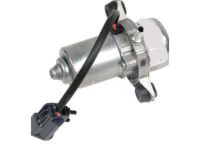 OEM 2015 Chevrolet Equinox Pump - 20939309