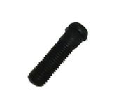 OEM Pontiac Stud, Rear Wheel - 92158945