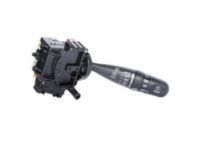 OEM 2005 Pontiac Vibe Switch, Windshield Wiper & Windshield Washer(W/Rear Window Wiper & Washer) - 88969651