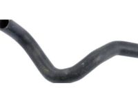 OEM Pontiac Montana Upper Radiator Hose Assembly - 10433812