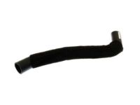 OEM Chevrolet Silverado 2500 HD Upper Hose - 22884211