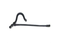 OEM 2004 Cadillac Escalade EXT Outlet Hose - 15792821