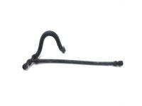 OEM 2004 Chevrolet Avalanche 2500 Outlet Hose - 15792821