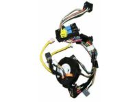 OEM 2004 Chevrolet Suburban 1500 Clock Spring - 26101829
