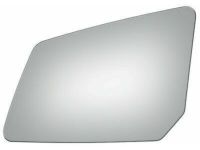 OEM Chevrolet Traverse Mirror Glass - 22792129
