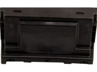 OEM 2012 Chevrolet Cruze Module - 13586278