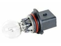 OEM 2020 GMC Yukon XL Run Lamp Bulb - 13582913