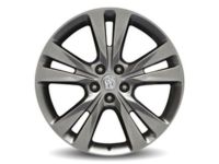 OEM Buick Encore Wheel, Alloy - 19302645