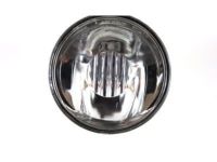 OEM Pontiac Sunfire Fog Lamp - 16530218