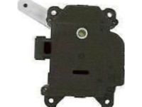 OEM 2015 Cadillac CTS Temperature Motor - 89023390