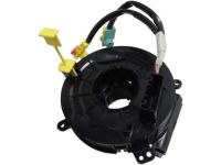 OEM 2014 Cadillac CTS Clock Spring - 92284316