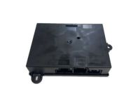 OEM 2016 Chevrolet Tahoe Module - 23338341