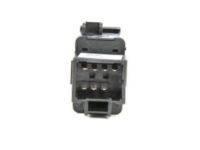 OEM Chevrolet Cobalt Window Switch - 22721761