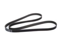 OEM Pontiac Serpentine Belt - 88971576