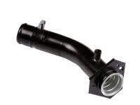 OEM Chevrolet C2500 Pipe Asm-Fuel Tank Filler - 15712144