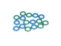 OEM 2009 Saturn Vue Injector Seal Kit - 12597872