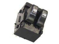 OEM Oldsmobile Silhouette Switch Asm-Side Window - 10387305