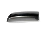 OEM Chevrolet Silverado 3500 HD Mirror Cover - 22919757