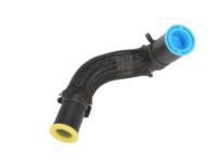 OEM Cadillac XLR Hose-P/S Fluid Reservoir Inlet - 15240032