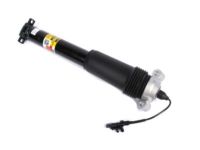 OEM 2014 Chevrolet Corvette Shock - 84235048