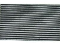 OEM Cadillac Filter - 22862632