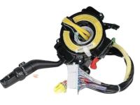 OEM GMC Canyon Combo Switch - 25867279