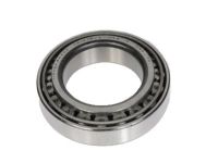 OEM 2004 GMC Savana 3500 Side Bearings - 88943839