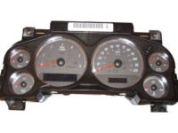 OEM 2007 GMC Yukon Instrument Cluster - 22834153