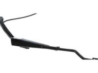 OEM Chevrolet Monte Carlo Arm Asm-Windshield Wiper - 10424405