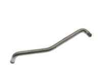 OEM 2000 GMC C3500 Lock Rod - 15724448